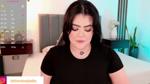 Harmony online show from 07.09.26