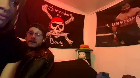 Snapshot of harmonycoxx_ chatting on 01.25.25 Nicky online show from 01.25.25