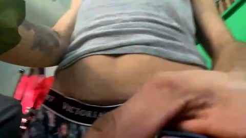 Snapshot of harmonycoxx_ chatting on 01.28.25 Nicky online show from 01.28.25