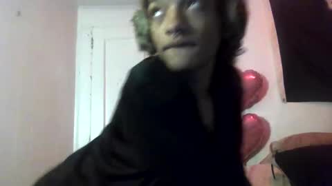 Snapshot of harmonycoxx_ chatting on 02.02.25 Nicky online show from 02.02.25