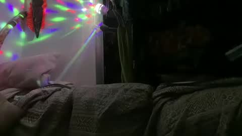 Snapshot of harmonycoxx_ chatting on 02.15.25 Nicky online show from 02.15.25