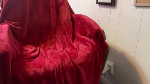 Snapshot of harmonycoxx_ chatting on 02.23.25 Nicky online show from 02.23.25