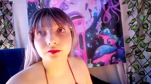 Snapshot of harmonys_couple_ chatting on 11.17.25 Harmonys World online show from 11.17.25