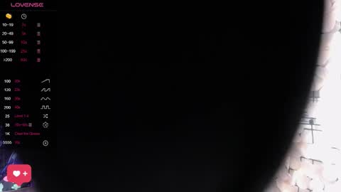 Snapshot of harmonys_couple_ chatting on 01.13.26 Harmonys World online show from 01.13.26