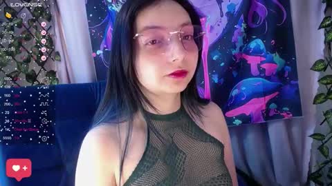 Snapshot of harmonys_couple_ chatting on 01.15.26 Harmonys World online show from 01.15.26