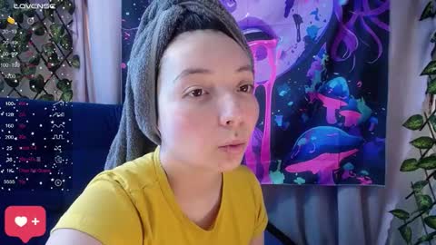 Snapshot of harmonys_couple_ chatting on 01.16.26 Harmonys World online show from 01.16.26