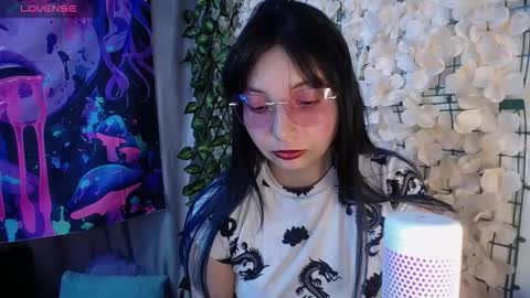 Snapshot of harmonys_couple_ chatting on 02.16.26 Harmonys World online show from 02.16.26