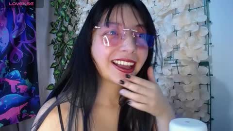 Snapshot of harmonys_couple_ chatting on 02.23.26 Harmonys World online show from 02.23.26