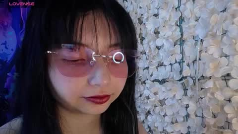 Snapshot of harmonys_couple_ chatting on 02.25.26 Harmonys World online show from 02.25.26