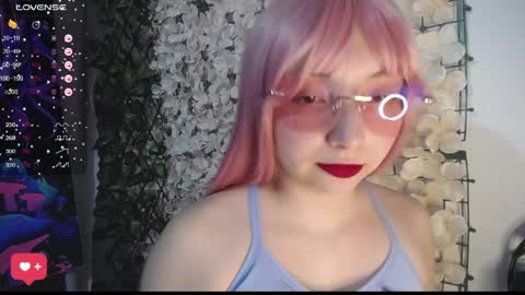 Harmonys World online show from 04.20.26