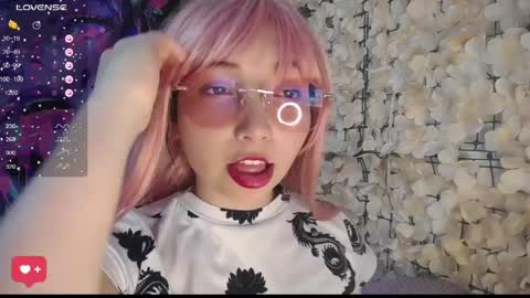 Harmonys World online show from 04.22.26