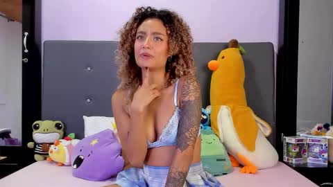 Harmony Hill online show from 02.03.26