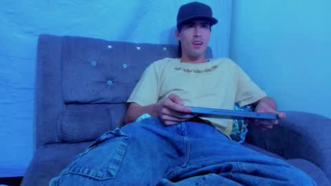 Snapshot of harold_999 chatting on 03.01.26 harold_999 online show from 03.01.26