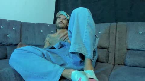 Snapshot of harold_999 chatting on 03.25.26 harold_999 online show from 03.25.26