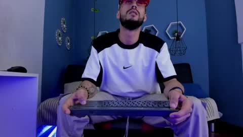 harold_999 online show from 05.22.26