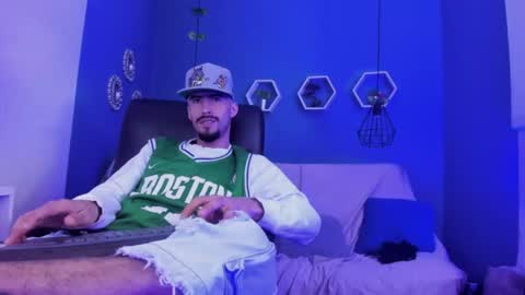 harold_999 online show from 06.22.26