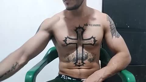 BOY HOT online show from 12.21.24