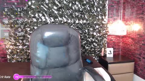 Snapshot of haroldxl chatting on 02.22.25 IM HAROLD online show from 02.22.25