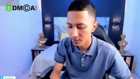 IM HAROLD online show from 05.03.26