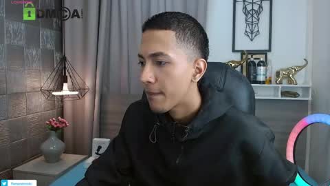 IM HAROLD online show from 05.04.26