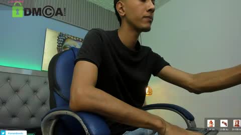 IM HAROLD online show from 05.06.26