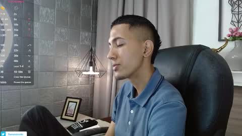 IM HAROLD online show from 06.05.26
