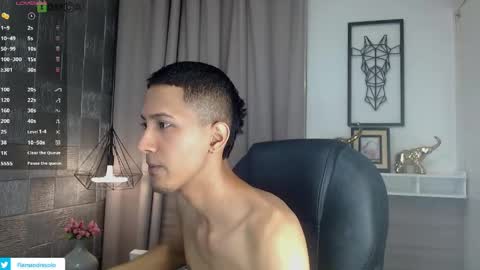IM HAROLD online show from 06.09.26