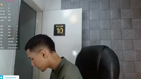 Snapshot of haroldxl chatting on 06.19.26 IM HAROLD online show from 06.19.26