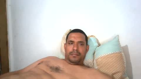 Snapshot of harpechediaz chatting on 07.29.26 ricardo online show from 07.29.26