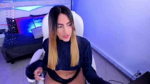 Harper  online show from 02.03.25