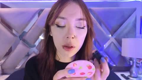 Harper online show from 10.09.25