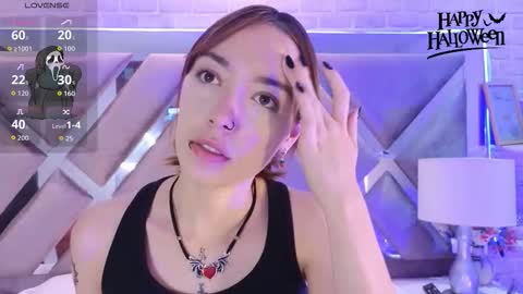 Harper online show from 10.20.25