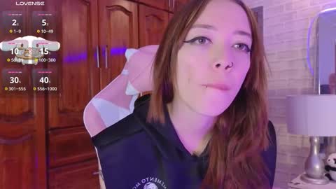 Harper online show from 11.08.25