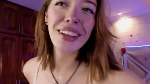Harper online show from 05.08.26