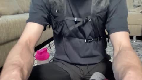 Harrie Bllz online show from 11.25.25