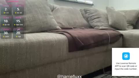 Harrie Bllz online show from 06.21.26
