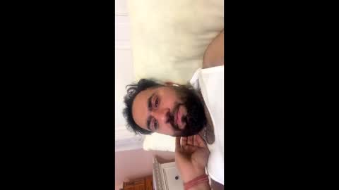 Snapshot of harry11009 chatting on 12.23.25 harry11009 online show from 12.23.25