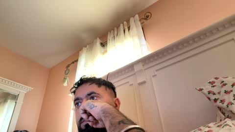 Snapshot of harry11009 chatting on 02.08.26 harry11009 online show from 02.08.26