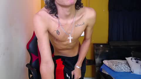 Snapshot of harry_jhonsonn chatting on 12.19.24 Harry online show from 12.19.24