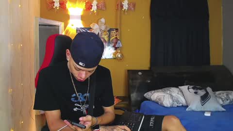 Snapshot of harry_jhonsonn chatting on 12.26.24 Harry online show from 12.26.24