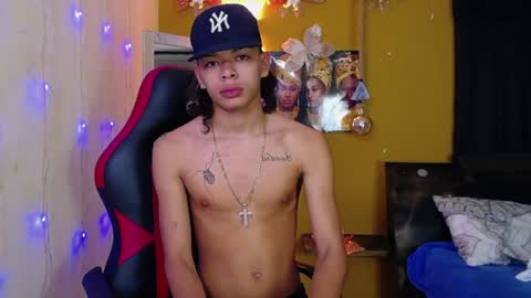 Snapshot of harry_jhonsonn chatting on 12.27.24 Harry online show from 12.27.24