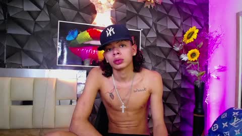Snapshot of harry_jhonsonn chatting on 01.09.25 Harry online show from 01.09.25