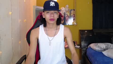 Snapshot of harry_jhonsonn chatting on 01.10.25 Harry online show from 01.10.25