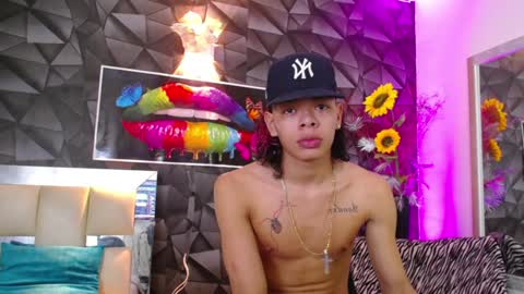 Snapshot of harry_jhonsonn chatting on 01.16.25 Harry online show from 01.16.25