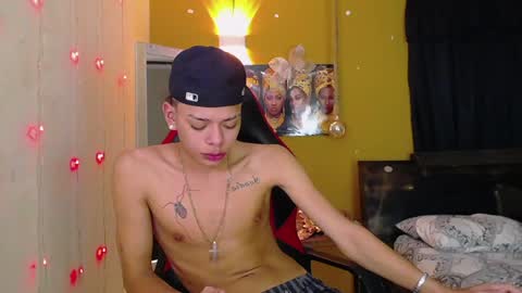 Snapshot of harry_jhonsonn chatting on 01.22.25 Harry online show from 01.22.25