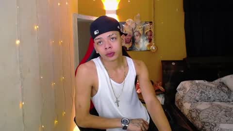 Snapshot of harry_jhonsonn chatting on 01.24.25 Harry online show from 01.24.25