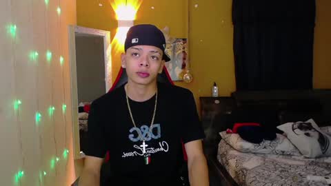 Snapshot of harry_jhonsonn chatting on 01.25.25 Harry online show from 01.25.25