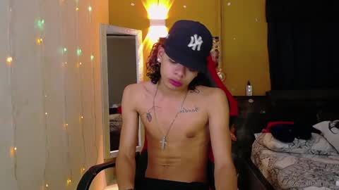 Snapshot of harry_jhonsonn chatting on 01.25.25 Harry online show from 01.25.25