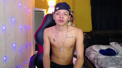 Snapshot of harry_jhonsonn chatting on 01.27.25 Harry online show from 01.27.25