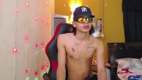 Snapshot of harry_jhonsonn chatting on 01.31.25 Harry online show from 01.31.25